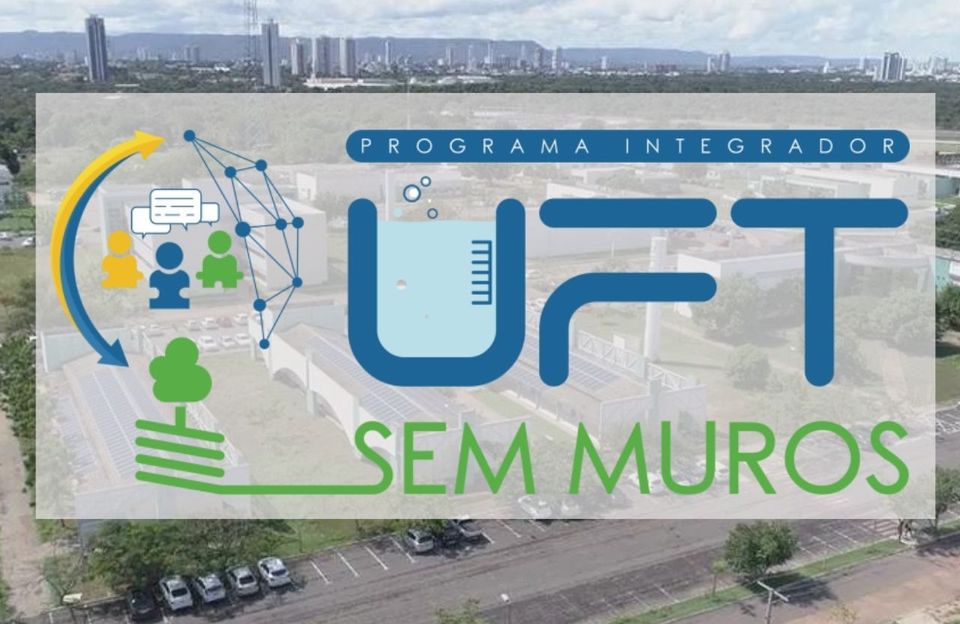 UFT Sem Muros